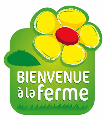 bienvenue à la ferme