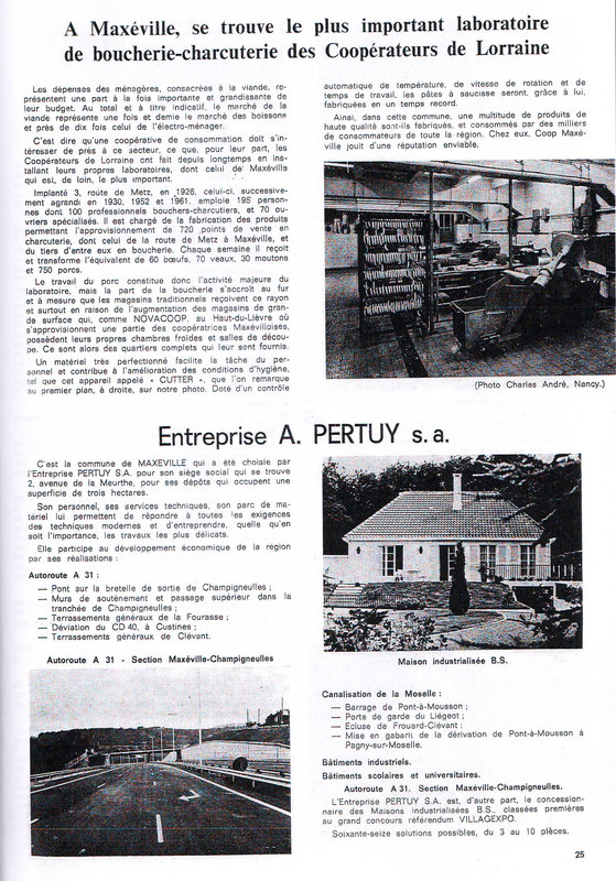 Bulletin municipal 1969 027