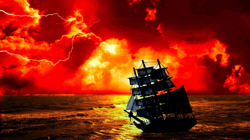 forces-of-nature-stormy-force-ocean-lightning-night-storm-ship-wallpaper-for-computer-desktop-free-download-1920x1080