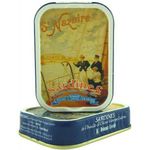 sardines St Nazaire