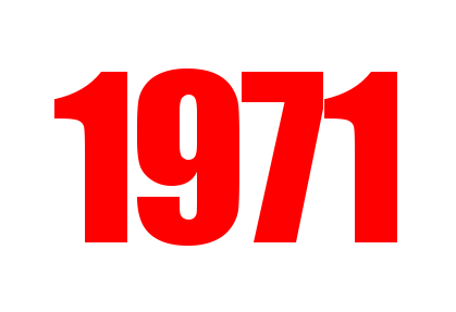 1971T
