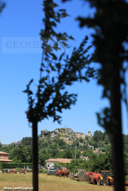 Photos JMP©Koufra 12 - Le Caylar - Fenaison - 13072019 - 0489