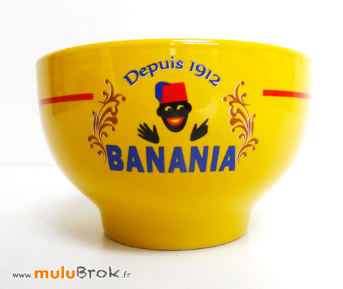 BANANIA