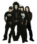 tokio_hotel