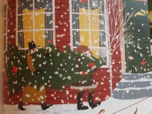 Le petit sapin