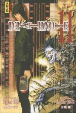 Death note Tome 11