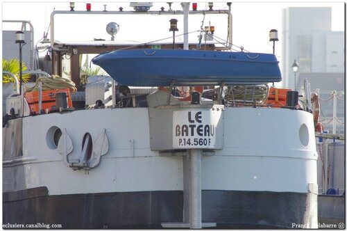 Le Bateau 05122013002