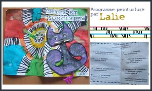 programme Lalie