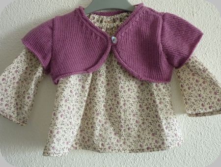 bolero_mauve_taille_18_24_mois