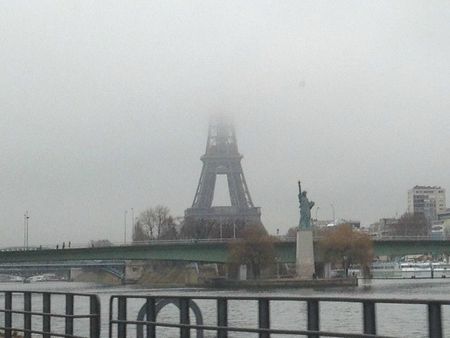 Tour Eiffel