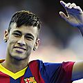 Neymar Barcelona Bio