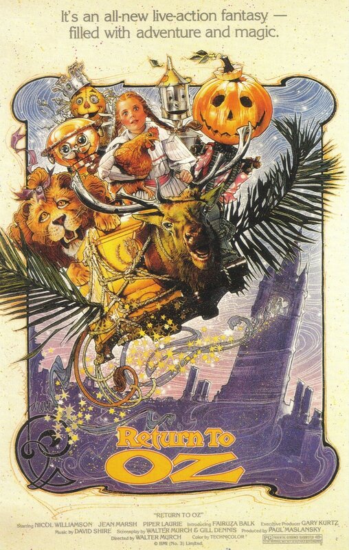 ReturnToOz