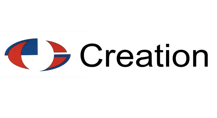 Creation Records label logo