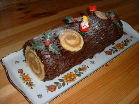 buche-de-noel