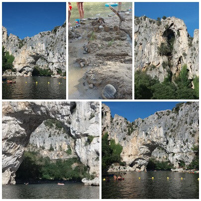 Gorges de l'Ardèche (8)