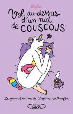 vol au-dessus d'un nid de couscous