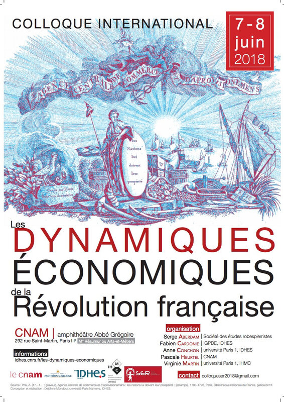 18 dynamiques éco de la RF