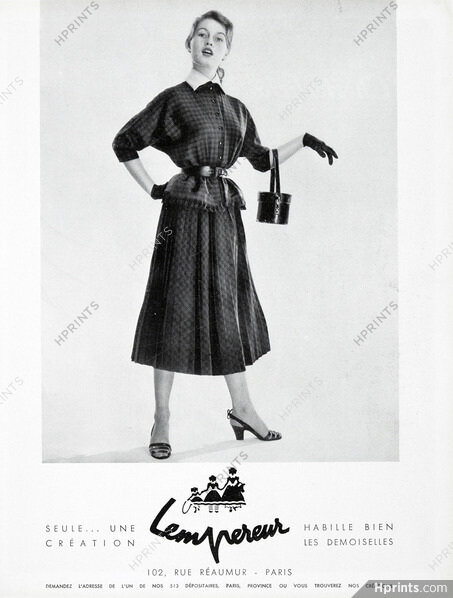 1952-mode-BB_en_lempereur-pub-1