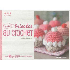 livre crochet