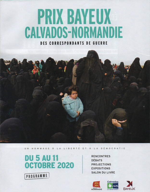 prixbayeuxnormandie