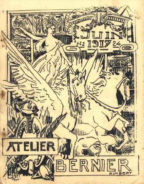 Gazette Bernier4