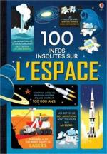 100 infos insolites sur l'espace couv