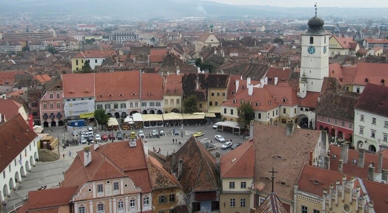 sibiu