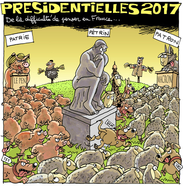 Elections-presidentielles