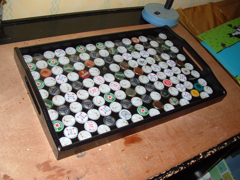 Que Faire Avec Des Capsules De Canettes Que Faire Avec Des Capsules De Canettes - Communauté MCMS