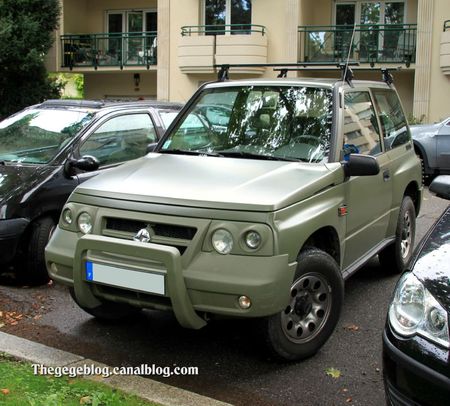 Santana 300 SUV (Strasbourg) 01