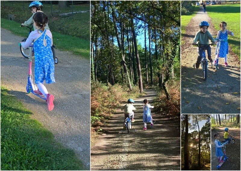 vacances de toussaint 2017