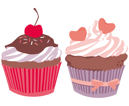 cupcakes