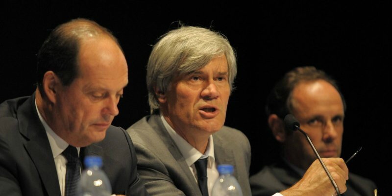 Le moral sylvicole