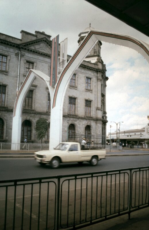 nairobi centre ville g