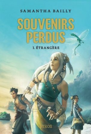 Souvenirs perdus