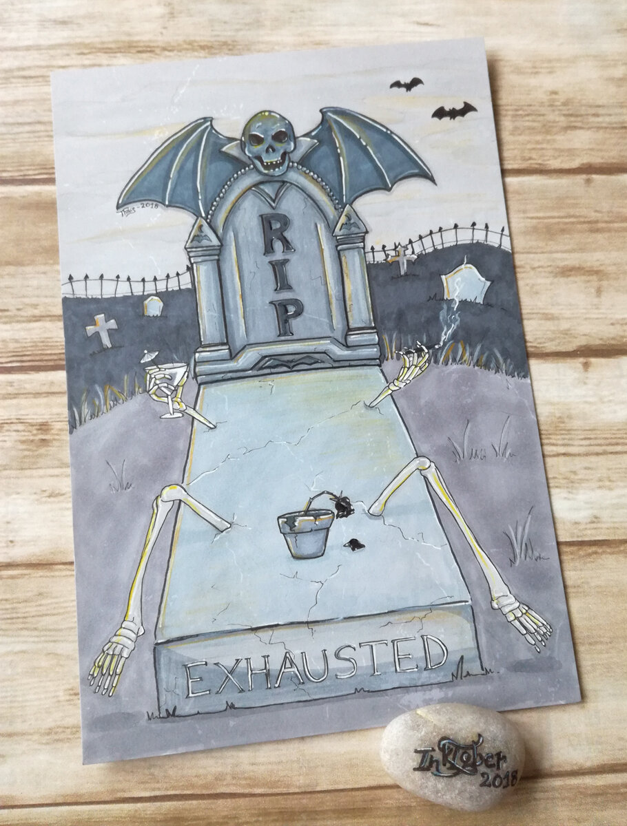 inktober-rip