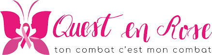 Quest'en Rose - Ton combat c'est mon combat