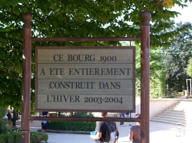 Bourg 33mod