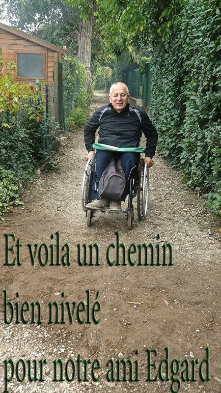 chemin