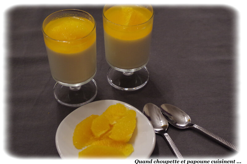 panna cotta oranges et fleur d'oranger-4449