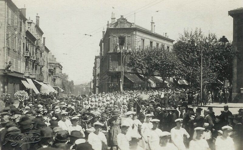 Fête Jeanne d'Arc 1920 (4)