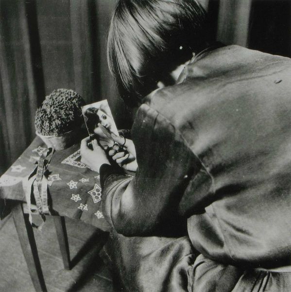 nougé la vengeance 1929