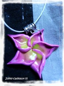 collier fleur patricia2