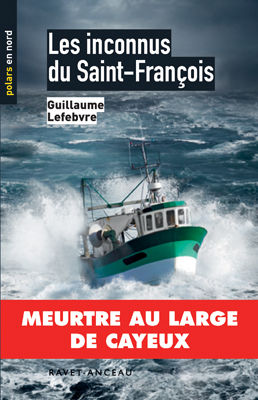 Les_inconnus_du_Saint_Fran_ois_Guillaume_Lefebvre_Lectures_de_Liliba