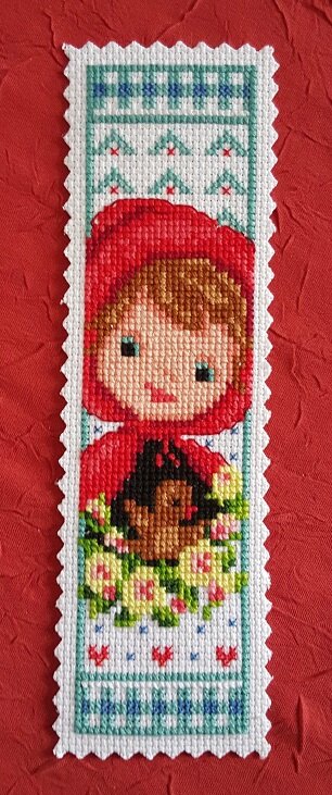 mp chaperon rouge