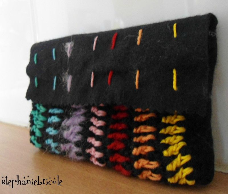 trousse little marcel