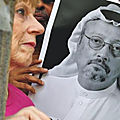 « L'Arabie saoudite, de puissance de statu quo à facteur de déstabilisation du Moyen-Orient », par Olivier Da Lage