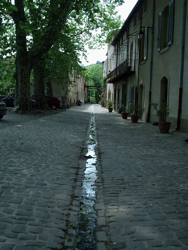 Villeneuvette