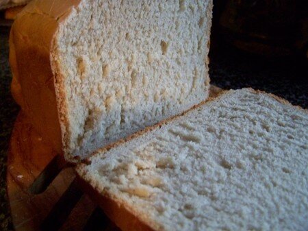 magazine Le levain fermentescible bio