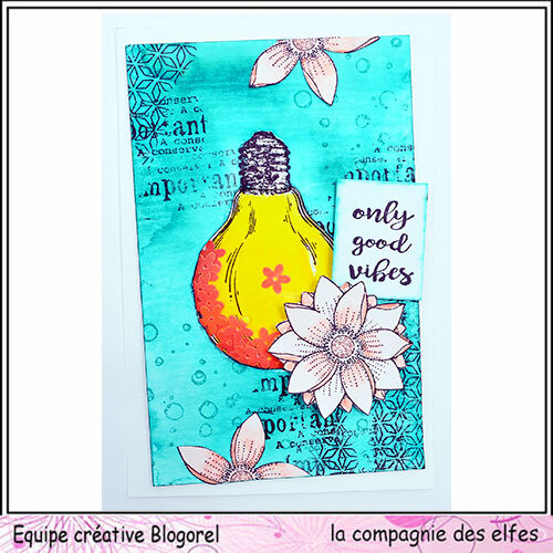 blogorel carte ampoule lcde